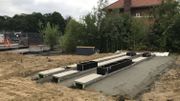 Un nouveau coup d'arrêt pour le RER Bruxelles - Ottignies? Un nouveau coup d'arrêt pour le RER Bruxelles - Ottignies?