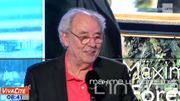 Maxime Le Forestier évoque son nouvel album, "Paraître ou ne pas être"! Maxime Le Forestier évoque son nouvel album, "Paraître ou ne pas être"!