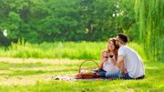 Pique-nique romantique, comment surprendre votre moitié Pique-nique romantique, comment surprendre votre moitié