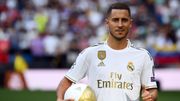 Eden HAZARD Eden HAZARD