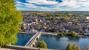 Une ville belge dans les 10 des meilleures destinations européennes Une ville belge dans les 10 des meilleures destinations européennes