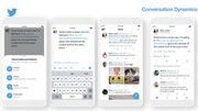 Twitter veut donner plus de contrôles aux utilisateurs Twitter veut donner plus de contrôles aux utilisateurs