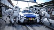 Victoire de l'Ecossais Paul Di Resta à Budapest, abandon de Maxime Martin Victoire de l'Ecossais Paul Di Resta à Budapest, abandon de Maxime Martin