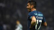 Improbable mais vrai : Jesus Manuel...Corona buteur pour le premier match de Porto Improbable mais vrai : Jesus Manuel...Corona buteur pour le premier match de Porto