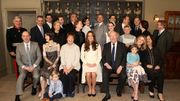 "Downton Abbey" : la famille royale britannique s'invite ! "Downton Abbey" : la famille royale britannique s'invite !