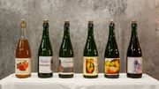 Importation de vins d'horizons divers Importation de vins d'horizons divers