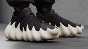 Le nouveau design des Yeezy a fuité sur la toile et ne fait pas l’unanimité Le nouveau design des Yeezy a fuité sur la toile et ne fait pas l’unanimité