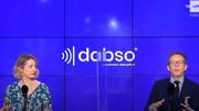 "Dabso" : un cadre 100% personnalisable pour réguler l'acoustique de votre intérieur "Dabso" : un cadre 100% personnalisable pour réguler l'acoustique de votre intérieur