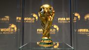 L'Indonésie veut la Coupe du monde en Asie du sud-est en 2034 L'Indonésie veut la Coupe du monde en Asie du sud-est en 2034