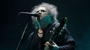 The Cure prépare un nouvel album The Cure prépare un nouvel album