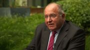 Robert Leclère, administrateur délégué de Synatom Robert Leclère, administrateur délégué de Synatom
