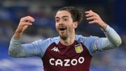 Mercato : Jack Grealish rejoint Manchester City pour un montant record (officiel) Mercato : Jack Grealish rejoint Manchester City pour un montant record (officiel)