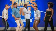 "The Voice", "Le Grand Cactus" et "Max et Venus" s’affrontent pour la bonne cause ! "The Voice", "Le Grand Cactus" et "Max et Venus" s’affrontent pour la bonne cause !