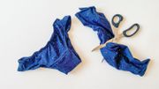 Fabriquez vous-même votre culotte menstruelle ! Fabriquez vous-même votre culotte menstruelle !