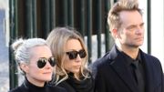 Laeticia Hallyday sort du silence: "Je les attends à bras ouverts, on est une famille!" Laeticia Hallyday sort du silence: "Je les attends à bras ouverts, on est une famille!"