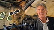 Tout, tout pour mon Chewie Tout, tout pour mon Chewie
