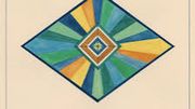 MUTUAL BENEFIT "Love's crushing diamonds" MUTUAL BENEFIT "Love's crushing diamonds"