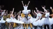 L'Opéra national hongrois annule 15 représentations de "Billy Elliot" après une campagne homophobe L'Opéra national hongrois annule 15 représentations de "Billy Elliot" après une campagne homophobe