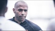 Thierry Henry : "Dries Mertens a une intelligence extraordinaire" Thierry Henry : "Dries Mertens a une intelligence extraordinaire"