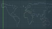 L'art du MIDI : les mélodies cartographiques L'art du MIDI : les mélodies cartographiques