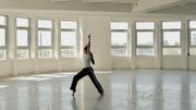 Et si l'on dansait ? Isabella Soupart, Mossoux /Bonté, Olga De Soto et l'Opéra de Paris, nous font …du pied Et si l'on dansait ? Isabella Soupart, Mossoux /Bonté, Olga De Soto et l'Opéra de Paris, nous font …du pied