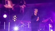 Vivez un incroyable concert de Loïc Nottet dans le cadre exceptionnel du Musée de l'Armée - fête de l'Iris Vivez un incroyable concert de Loïc Nottet dans le cadre exceptionnel du Musée de l'Armée - fête de l'Iris