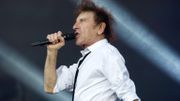Alain Souchon: "Quand je vois Mick Jagger, je me dis, j'y vais aussi" Alain Souchon: "Quand je vois Mick Jagger, je me dis, j'y vais aussi"