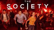 The Society, la nouvelle série pour ados Netflix ne convainc pas The Society, la nouvelle série pour ados Netflix ne convainc pas