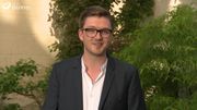 Samuel Hasselhorn, premier lauréat du Concours Reine Elisabeth 2018 Samuel Hasselhorn, premier lauréat du Concours Reine Elisabeth 2018