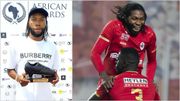 Dieumerci Mbokani élu Soulier d'Ébène : "Anderlecht, le Standard, Bruges... Je suis ouvert à tout" Dieumerci Mbokani élu Soulier d'Ébène : "Anderlecht, le Standard, Bruges... Je suis ouvert à tout"