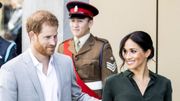 Meghan Markle et le Prince Harry : un bébé pour le printemps! Meghan Markle et le Prince Harry : un bébé pour le printemps!