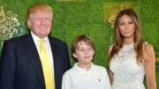 Qui est qui dans la famille Trump Qui est qui dans la famille Trump