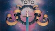 Le premier album de Toto a 40 ans Le premier album de Toto a 40 ans