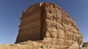 AlUla, un immense site archéologique d'Arabie à découvrir à l'IMA à Paris AlUla, un immense site archéologique d'Arabie à découvrir à l'IMA à Paris