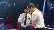 Pablo Andres troque son costume d'agent Verhaegen pour celui d'assistant coach Pablo Andres troque son costume d'agent Verhaegen pour celui d'assistant coach