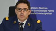 Eric Snoeck, patron de la police judicaire : « nous avons besoin des données de téléphonie, sous peine d’être sourds et aveugles Eric Snoeck, patron de la police judicaire : « nous avons besoin des données de téléphonie, sous peine d’être sourds et aveugles