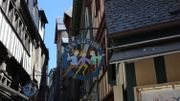 Un tour au Chemin de Traverse pour croiser Harry Potter Un tour au Chemin de Traverse pour croiser Harry Potter