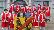Thierry De Coster émerveillé par la richesse du wallon : "C'est la grande découverte" Thierry De Coster émerveillé par la richesse du wallon : "C'est la grande découverte"