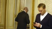 Crise politique: suivez notre Edition spéciale en direct Crise politique: suivez notre Edition spéciale en direct