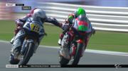 Licencié après son geste fou, Fenati arrête le sport moto Licencié après son geste fou, Fenati arrête le sport moto