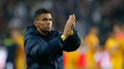 De Camargo, buteur avec l'APOEL, passe au 3e tour préliminaire de Ligue des champions De Camargo, buteur avec l'APOEL, passe au 3e tour préliminaire de Ligue des champions