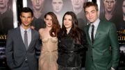 Premiere Of Summit Entertainment's "The Twilight Saga: Breaking Dawn - Part 2" - Red Carpet Premiere Of Summit Entertainment's "The Twilight Saga: Breaking Dawn - Part 2" - Red Carpet