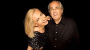 Le classique en prime : Natalie Dessay chante Michel Legrand Le classique en prime : Natalie Dessay chante Michel Legrand