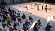 Le secteur culturel a introduit une action en référé contre l'Etat belge pour une reprise des activités en public sans délai Le secteur culturel a introduit une action en référé contre l'Etat belge pour une reprise des activités en public sans délai