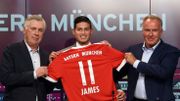 James Rodriguez James Rodriguez