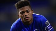 Leon Bailey Leon Bailey