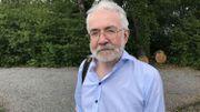 Jean Delacre, président de la commission de gestion des réserves naturelles de l'Entre-Sambre-et-Meuse Jean Delacre, président de la commission de gestion des réserves naturelles de l'Entre-Sambre-et-Meuse