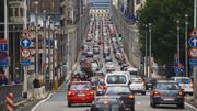 Plus de véhicules diesel en 2030 et essence en 2035 à Bruxelles : que feront les navetteurs ? Plus de véhicules diesel en 2030 et essence en 2035 à Bruxelles : que feront les navetteurs ?