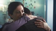 Emma Dib et Armando Espitia dans "Nuestras Madres" Emma Dib et Armando Espitia dans "Nuestras Madres"