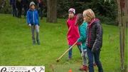 Le Houffa Croquet City Le Houffa Croquet City
